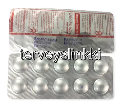 Desloratadine