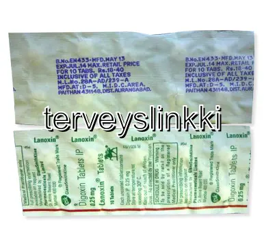Digoxin