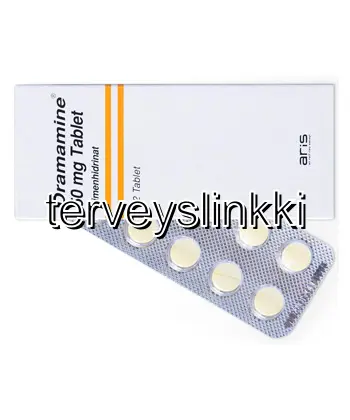 Dimenhydrinate