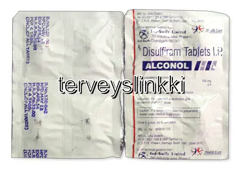 Disulfiram