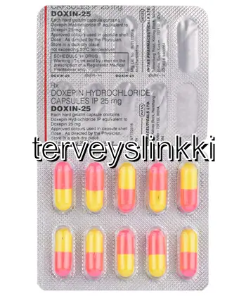 Doksepiini