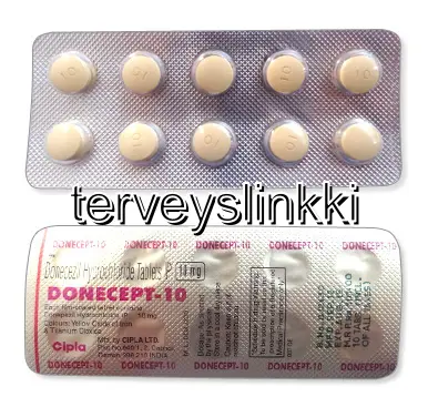 Donepezil