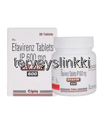 Efavirenz