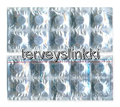 Etambutolihydrokloridi