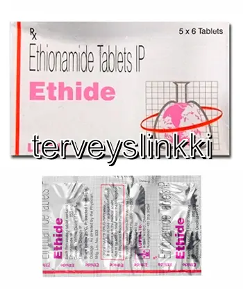 Ethionamide
