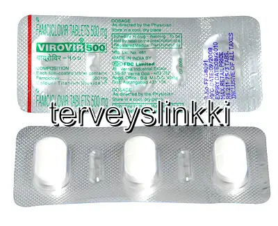 Famciclovir