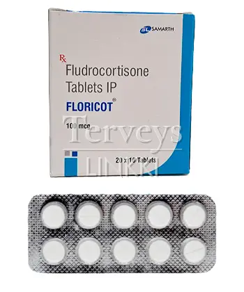Fludrokortisoni
