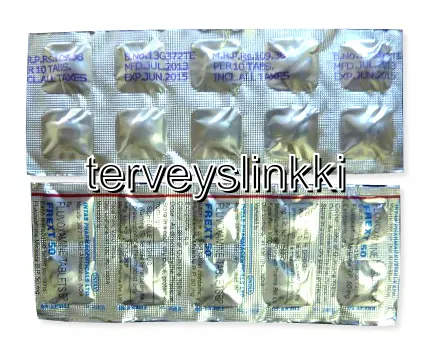 Fluvoxamine