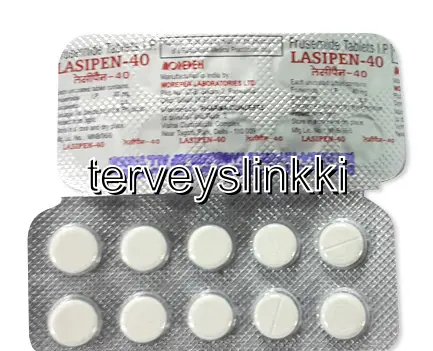 Furosemide
