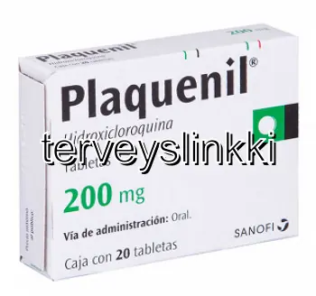 Hydroksiklorokiini
