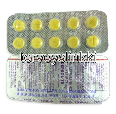Imipramine