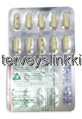 Indomethacin