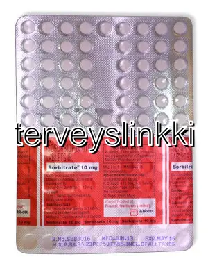 Isosorbididinitraatti