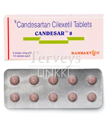 Kandesartaani