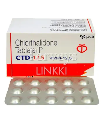 Klooritalidoni
