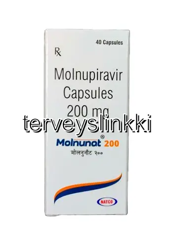 Molnupiravir