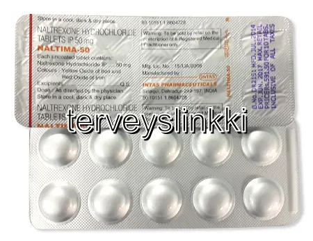 Naltrexone