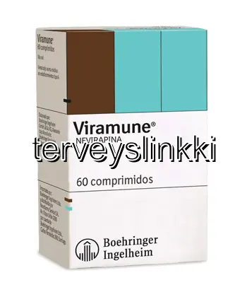 Nevirapiini