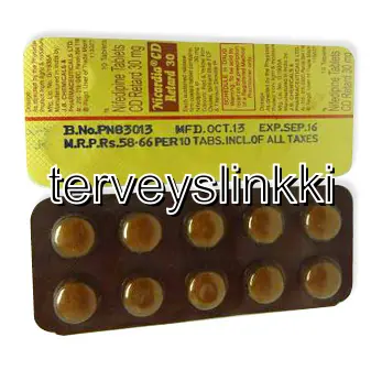 Nifedipine