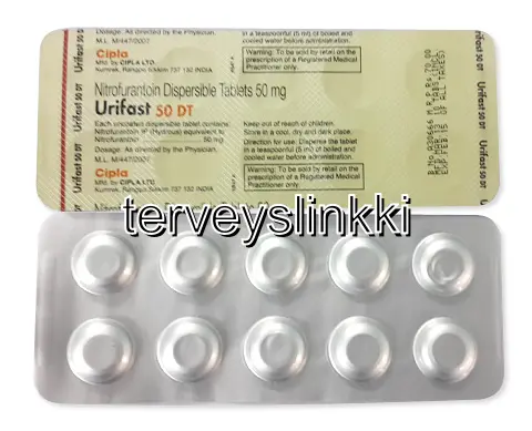 Nitrofurantoin