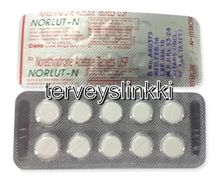 Noretyndroniasetaatti