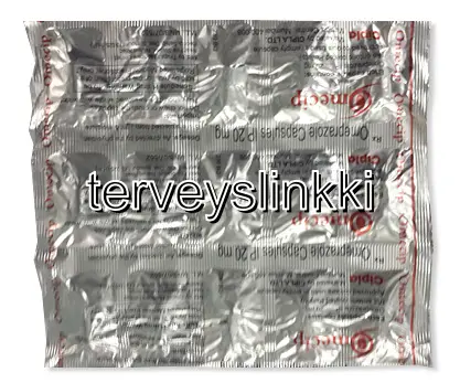 Oméprazole