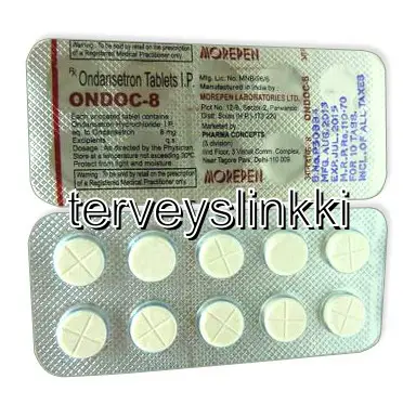 Ondansetroni