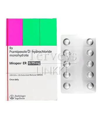 Pramipeksoli