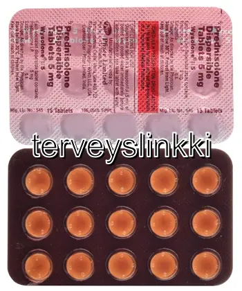 Prednisolone