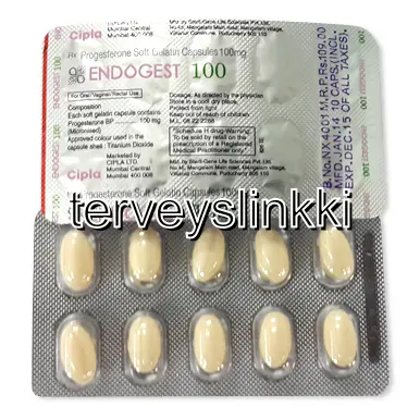 Progesterone