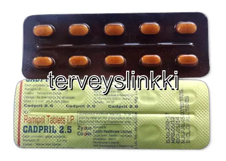 Ramipriili