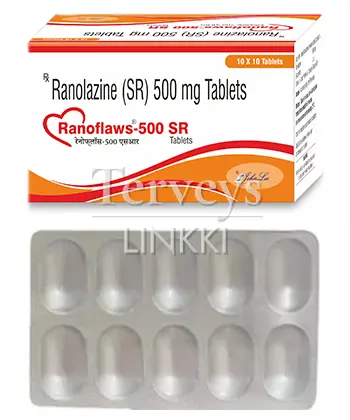 Ranolatsiini
