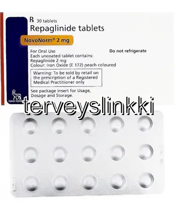 Repaglinide
