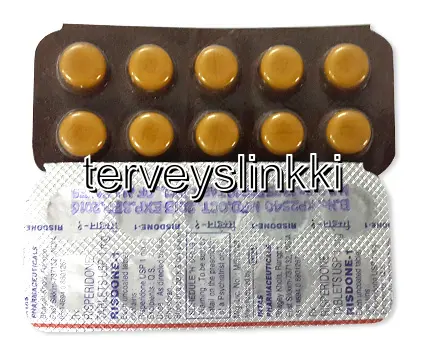 Risperidone