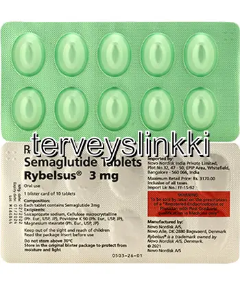 Semaglutide
