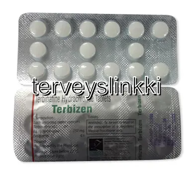 Terbinafine