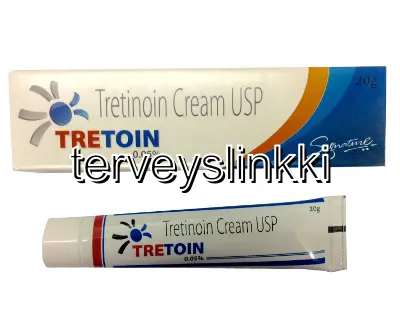 Tretinoiini
