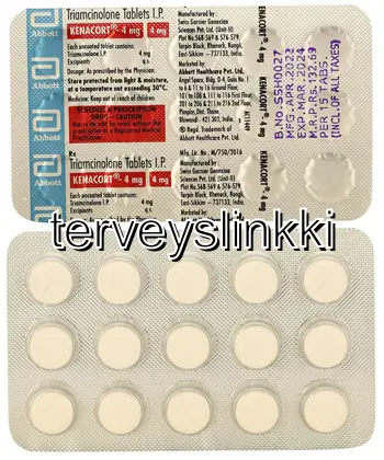 Triamtsinoloni