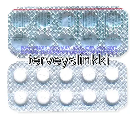 Triheksyfenidyyli