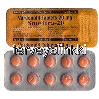 Vardenafili