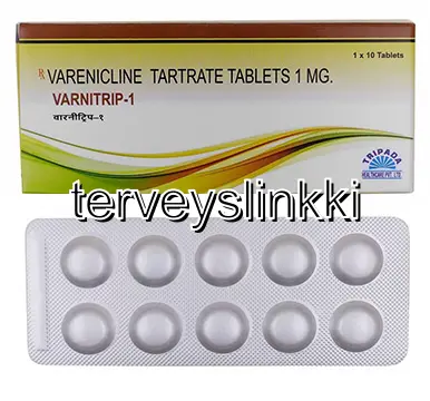 Varenikliini