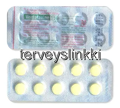 Venlafaksiini