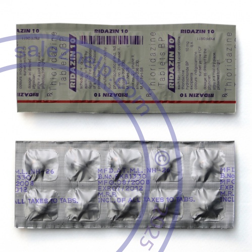 Mellaril photo